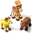 Danny First Wilderness Animals