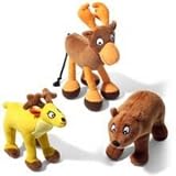Danny First Wilderness Animals
