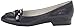 AK Anne Klein Women's Talin Reptile Slip-On Loafer