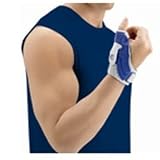 Bauerfeind RhizoLoc Thumb Support - Right - Size 1