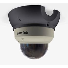 Ipcam P1000 Network Camera with Cmos Sensor
