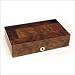 Jewelry : Teak Stationary Box