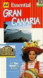 Essential Gran Canaria (AA Essential)
