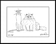 Mutt and Jeff by Drew Strouble