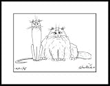 Mutt and Jeff by Drew Strouble