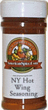 Buffalo Wing Seasoning Mix by AmericanSpice.com