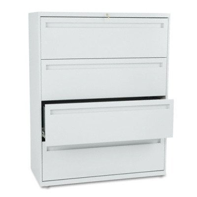 4 Drawer 42