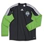 adidas Long Sleeve Seattle Sounders FC Training