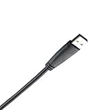 Monster JP ULPC X HP-7 High Performance USB Extension Cable (7 ft.)