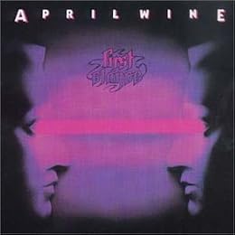 April Wine Picture 19