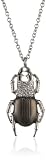Dyrberg/ Kern Damen-Kette Katadia SS Krystal 332605