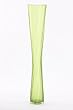 Green Enfold Vase