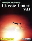 FS2004 ���A���A�h�I���V���[�Y 6 Classic Liners Vol.1