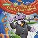 The Count Counts Scary Things (Pictureback)