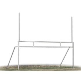 <b>Stackhouse Football/Soccer Combination Goal Post 2784</b>
