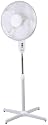 Draper 62397 Telescopic Floor Standing Fan 16"&nbsp;