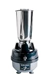 Hamilton Beach Commercial 909 Bar Blender, Gray and Black