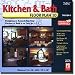 Kitchen &amp; Bath FloorPlan 3D