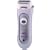 Braun Silk&Soft 5560 Ladies Rechargeable Electric Shaver