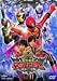 魔法戦隊マジレンジャー VOL.11 [DVD]