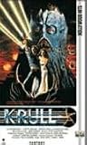 Krull [VHS]
