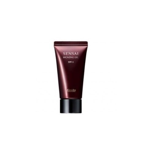 Kanebo - KANEBO BRONZING GEL SPF6 BG61 50ML