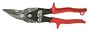 Wiss M1R MetalMaster 1-3/8-Inch Cut Capacity 9-3/4-Inch Straight and Left Cut Compound Action Snip