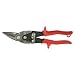 Wiss M1R MetalMaster 1-3/8-Inch Cut Capacity 9-3/4-Inch Straight and Left Cut Compound Action Snip