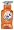 Hammer Energy Gel (12 pack) - Orange
