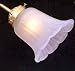 Search : Ceiling Fan Frost Madonna Glass Side Shade