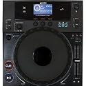 Gemini CDJ-203 Professional CD Player