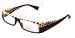 ALAIN MIKLI 0418 Eyeglasses