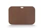 DiversiTech GP-42-C 30- by 42-Inch Original Grill Pad, Brown Rectangle