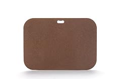 DiversiTech GP-42-C 30- by 42-Inch Original Grill Pad, Brown Rectangle