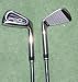 Pure Solid Perfect Training Iron