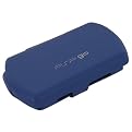 Traveler Case - Blue (PSPgo)