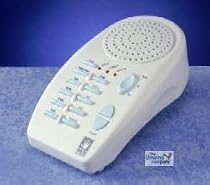 DEX Products Sound Sleeper SS-01
From DEX
