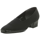 California Magdesians Womens Sandy Stretch Pum