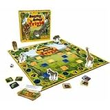 Amazing Animals Trivia Game