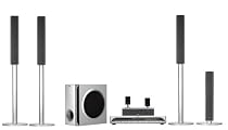 Sony DAV-FX100W Wireless Home Theater Dream System