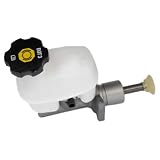 ACDelco 174-1008 Brake Master Cylinder by ACDelco