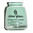 China Glaze Re-fresh Mint 867