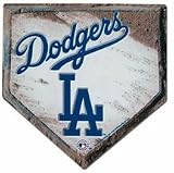 Los Angeles Dodgers Mouse Pad