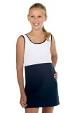 Girls Princess Tennis Dress by In-Between