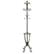 Victorian Coat Rack