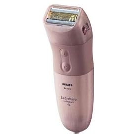 Philips HP6322 Softselect Jojoba Battery Wet & Dry Ladyshave