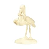 Department 56 Snowbabies Celebrations New Baby: Handle With Care