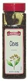 Cloves, Whole, 5oz