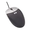 HP 3BTN Optical Mouse