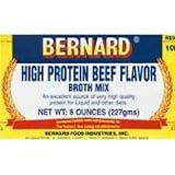 Hi-Pro Broth Mix - Beef